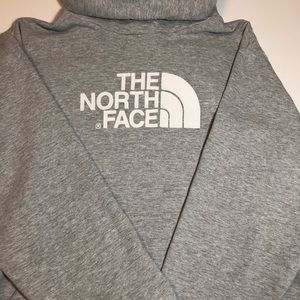 Men’s North Face Hoodie